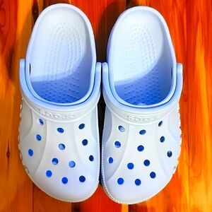Crocs Baya NWOT